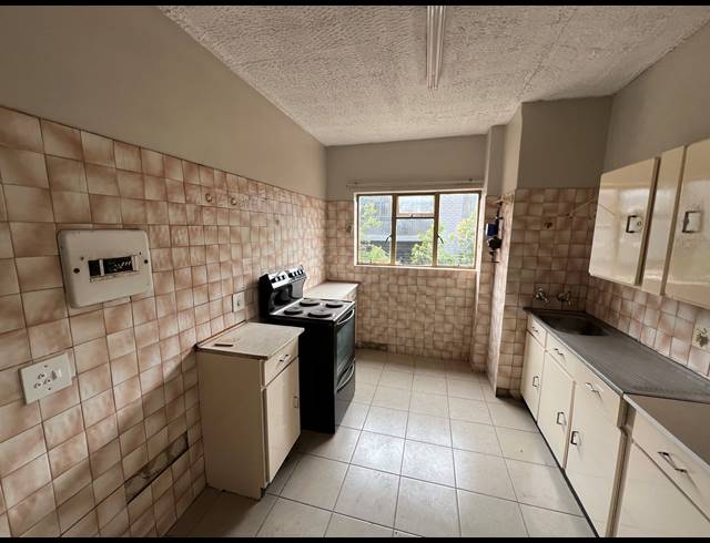 1,338M² APARTMENT BLOCK FOR SALE IN POLOKWANE CENTRAL